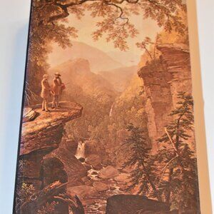 The Norton Anthology of American Literature - 2nd edition - Volume 1 & 2